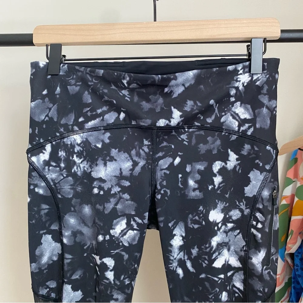 Lululemon Sun‎ Runner Crops